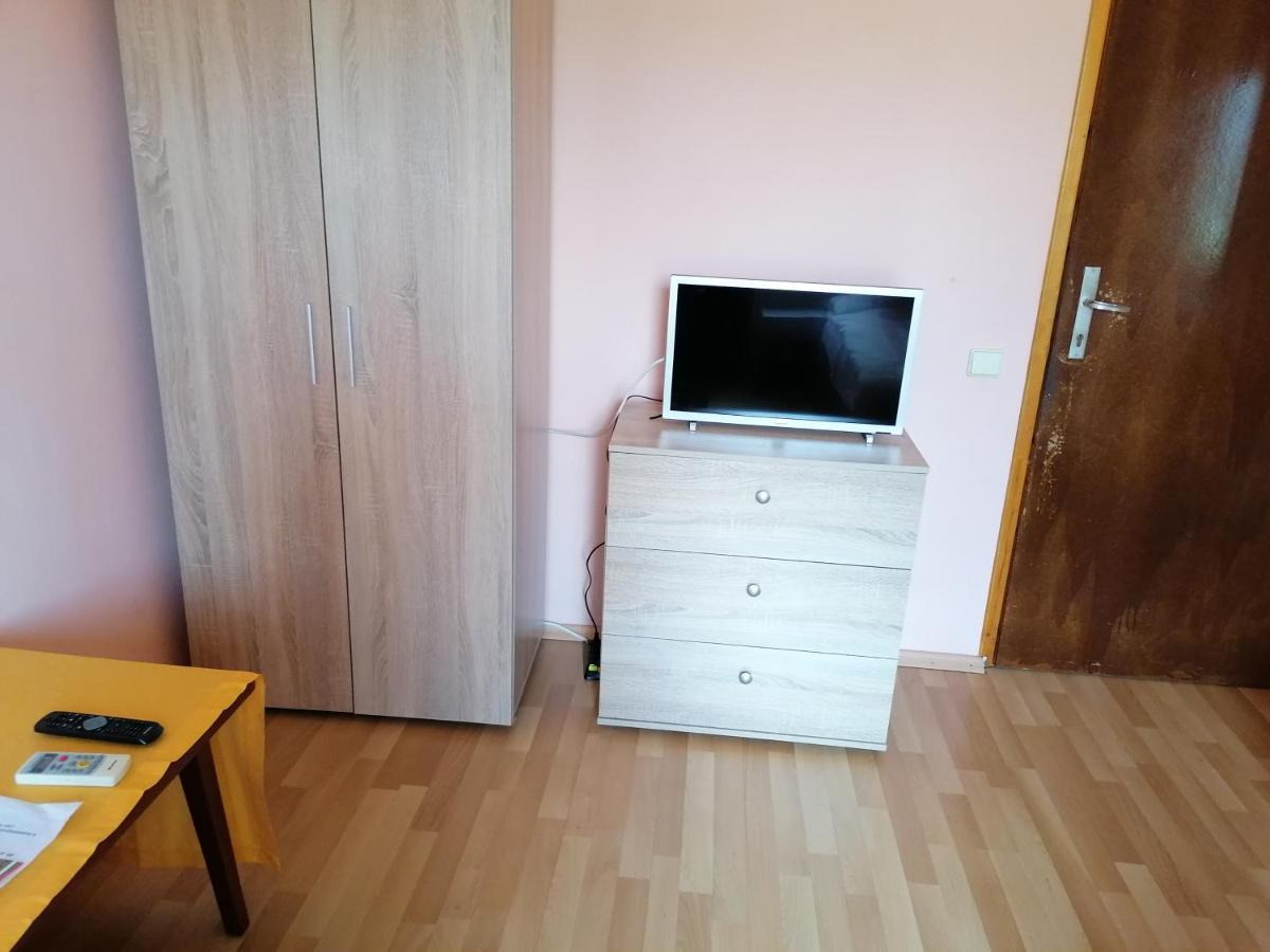 Hotel Stai Za Gosti Venera Chissarja Exterior foto