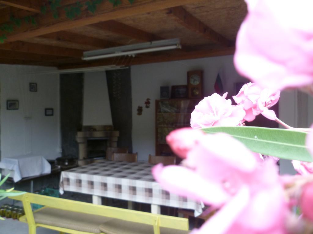 Hotel Stai Za Gosti Venera Chissarja Exterior foto