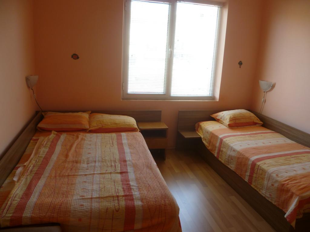 Hotel Stai Za Gosti Venera Chissarja Exterior foto