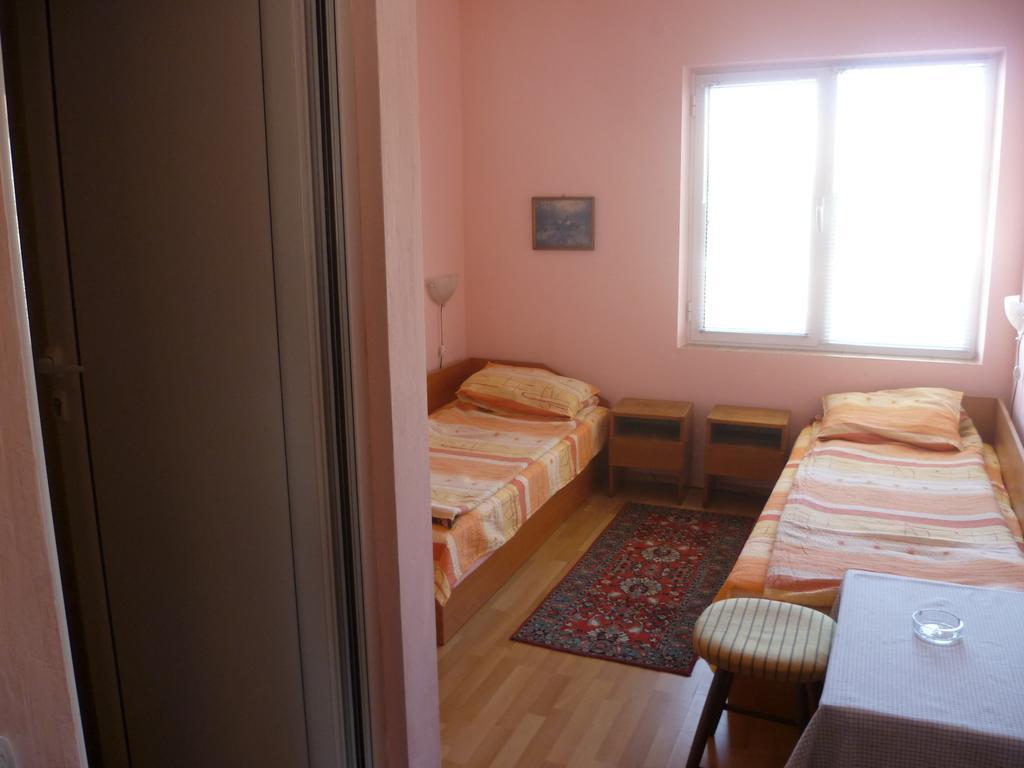 Hotel Stai Za Gosti Venera Chissarja Zimmer foto