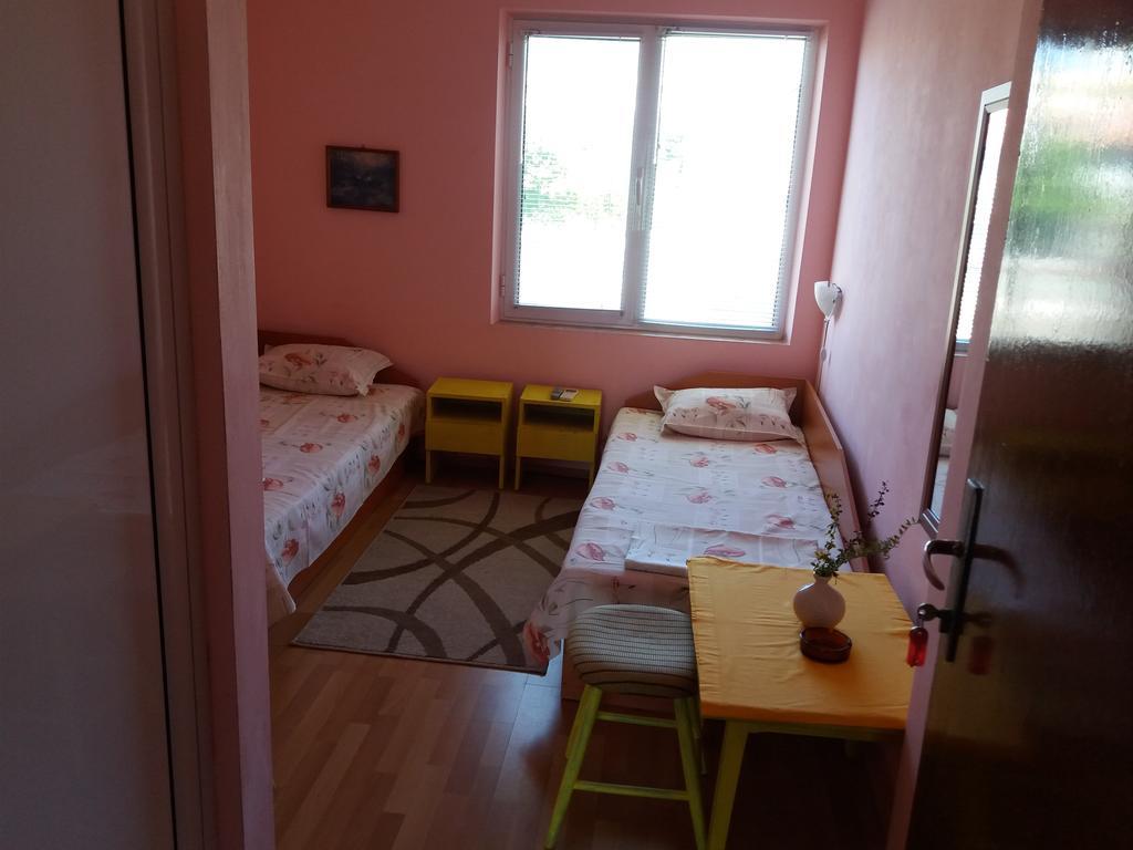 Hotel Stai Za Gosti Venera Chissarja Exterior foto