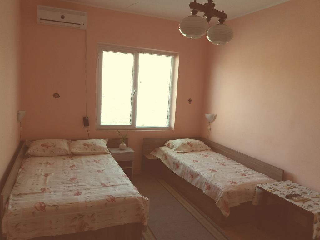 Hotel Stai Za Gosti Venera Chissarja Exterior foto
