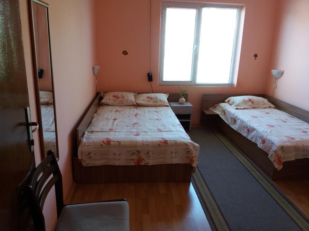Hotel Stai Za Gosti Venera Chissarja Exterior foto
