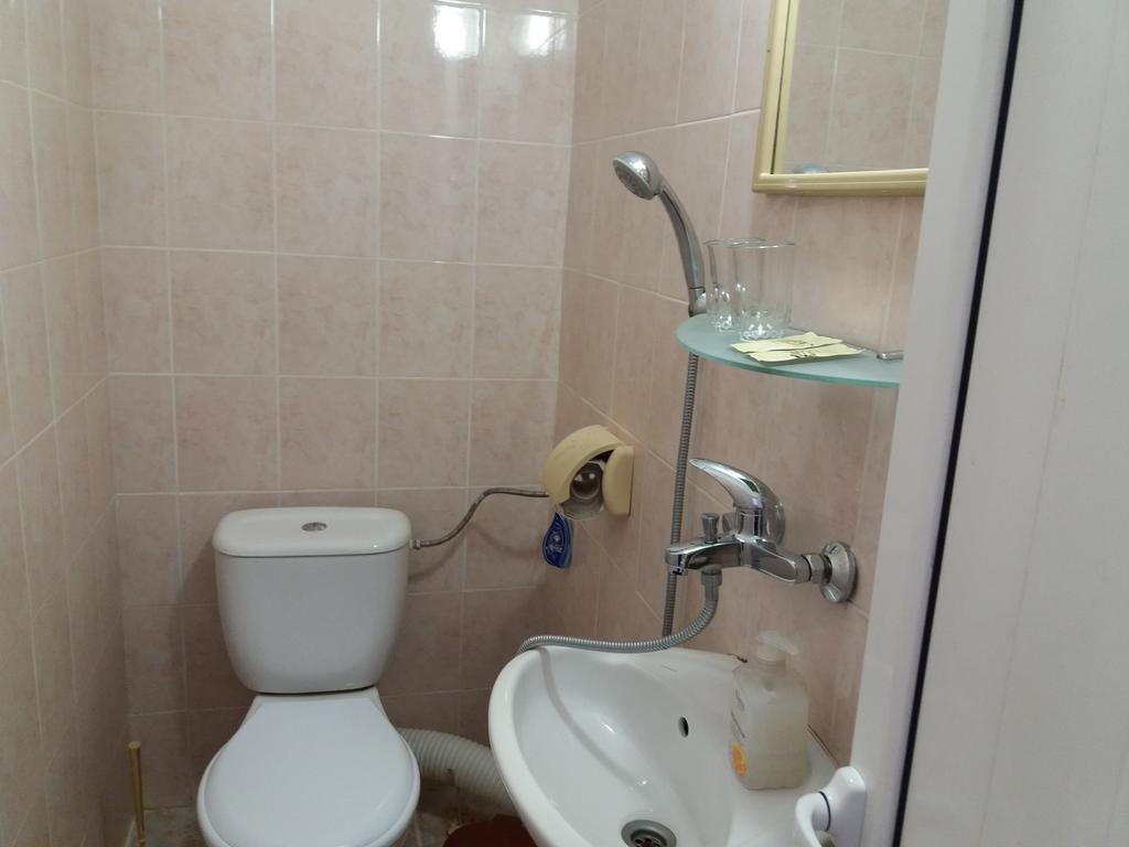 Hotel Stai Za Gosti Venera Chissarja Exterior foto