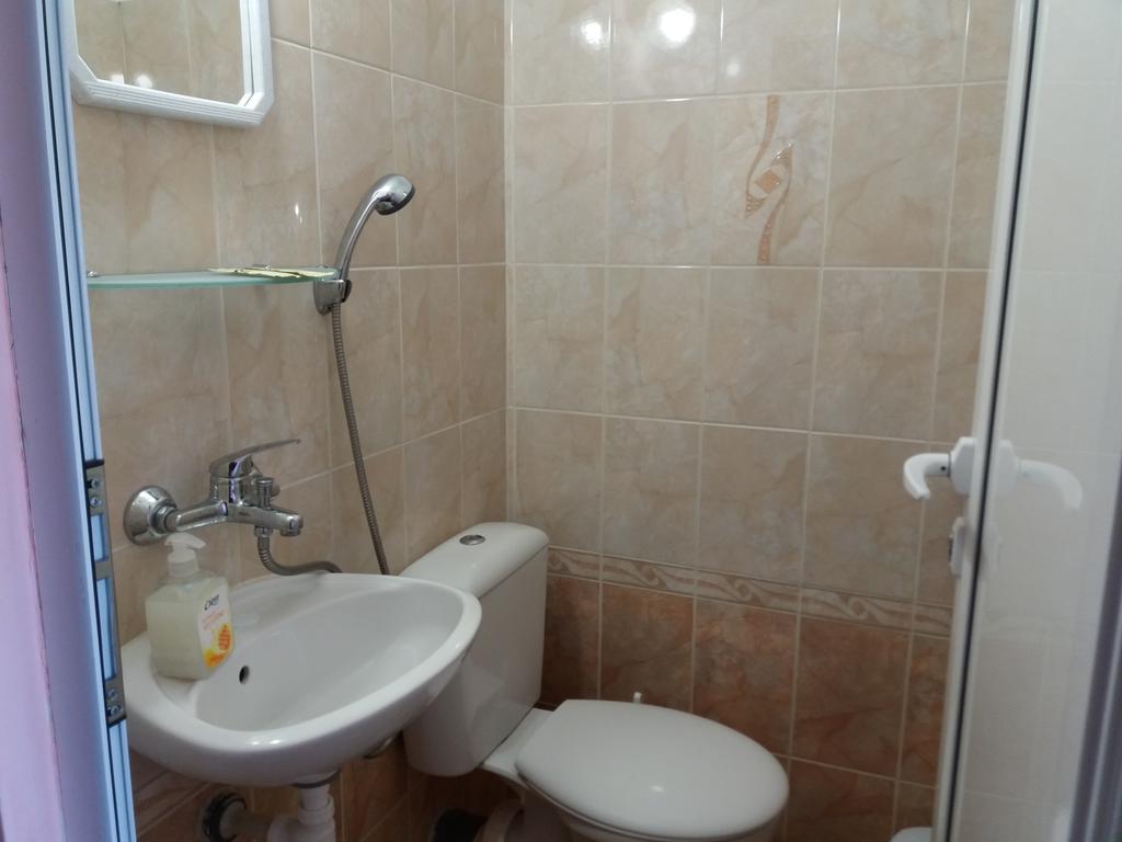 Hotel Stai Za Gosti Venera Chissarja Exterior foto