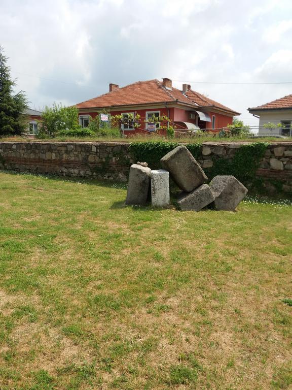Hotel Stai Za Gosti Venera Chissarja Exterior foto